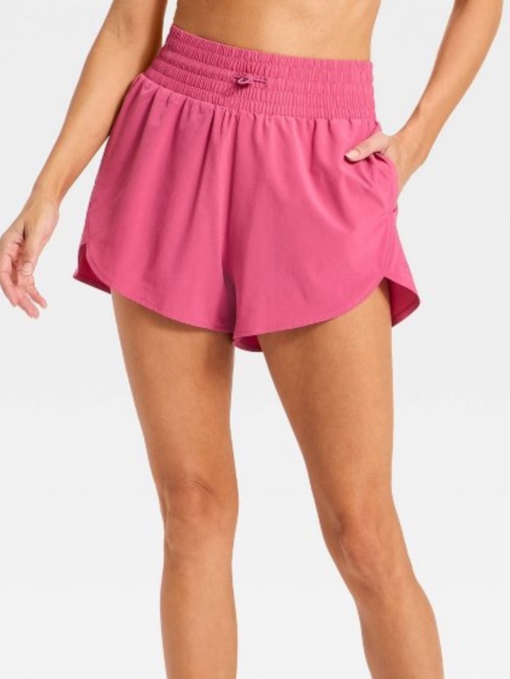 TARGET “ALL IN MOTION “ Active shorts New Size Med - Picture 7 of 8